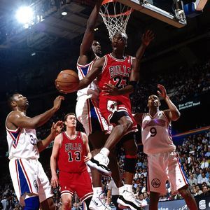 Meet your Posher, Jason